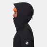 Mammut Haldigrat HS Hooded Jacket - Laskettelutakki - Miehet