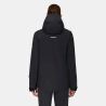 Mammut Haldigrat HS Hooded Jacket - Skijakke Herrer