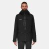 Mammut Haldigrat HS Hooded Jacket - Skijacke - Herren