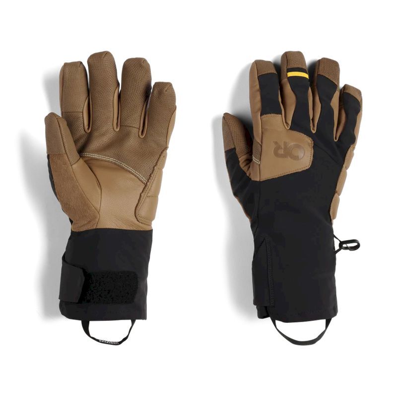 Extravert Gloves - Handschoenen - Heren