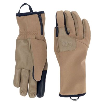 Stormtracker Sensor Windbloc Gloves - Gants homme