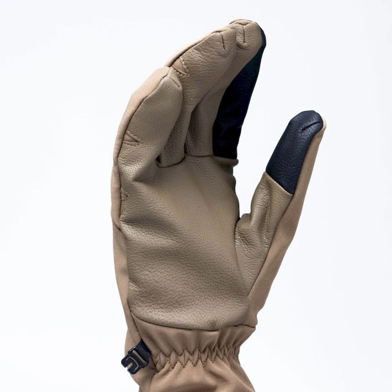 Outdoor Research Stormtracker Sensor Windbloc Gloves - Handsker - Herrer | Hardloop