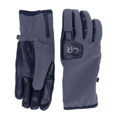 Stormtracker Sensor Windbloc Gloves - Handskar - Herr