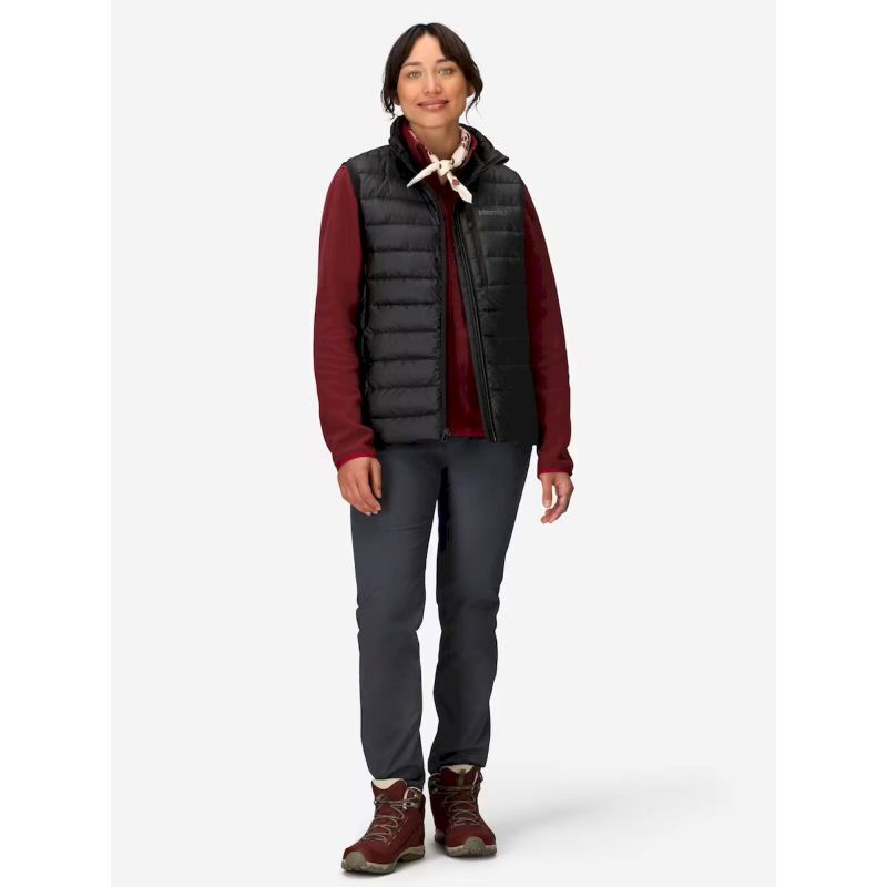 Marmot Wm's Highlander Vest - Kunstfaserweste - Damen | Hardloop