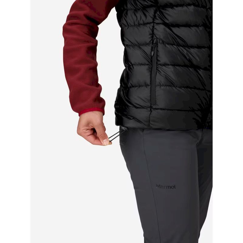 Marmot Wm's Highlander Vest - Synthetic vest - Women's | Hardloop