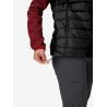 Marmot Wm's Highlander Vest - Tekokuituliivi - Naiset | Hardloop