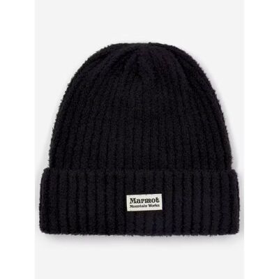 Fuzzy Beanie - Dámská čepice