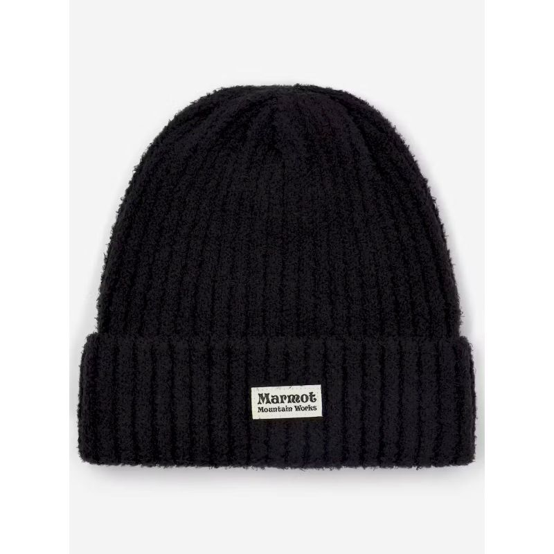 Marmot Fuzzy Beanie - Mütze - Damen | Hardloop