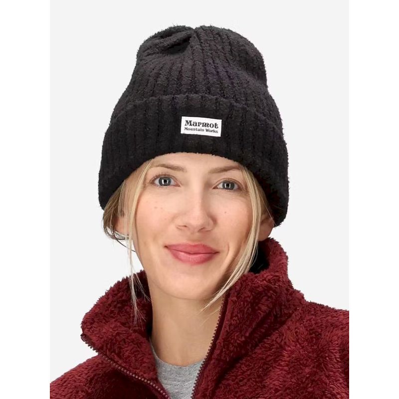 Marmot Fuzzy Beanie - Mütze - Damen | Hardloop