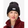 Marmot Fuzzy Beanie - Hue - Damer | Hardloop