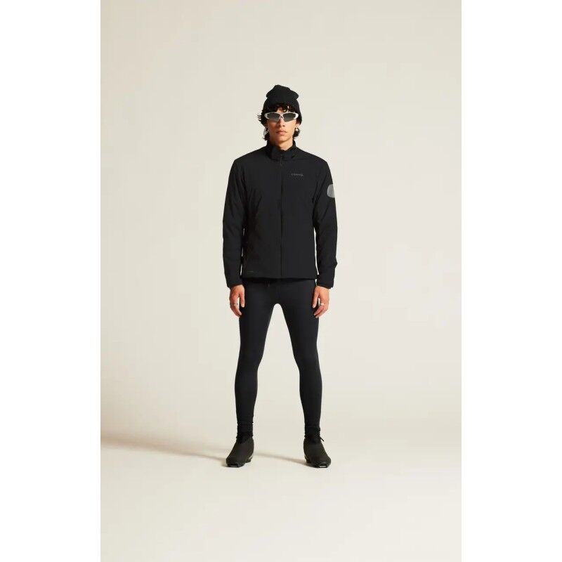 Craft ADV Nordic Training Insulate Jacket - Längdskidjacka - Herr | Hardloop