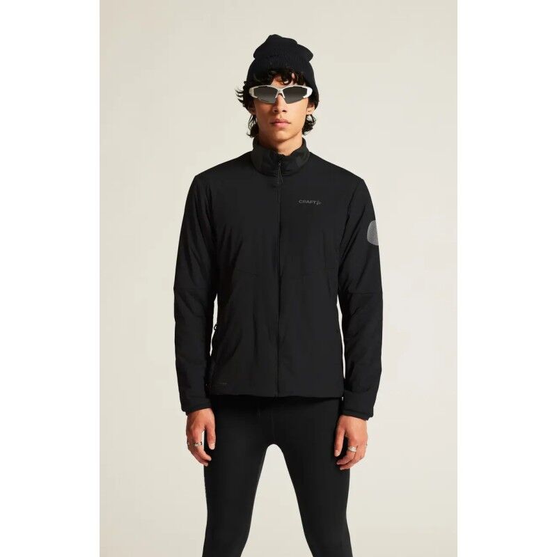 ADV Nordic Training Insulate Jacket - Kurtka na narty biegowe meska