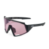 Black L. Pink