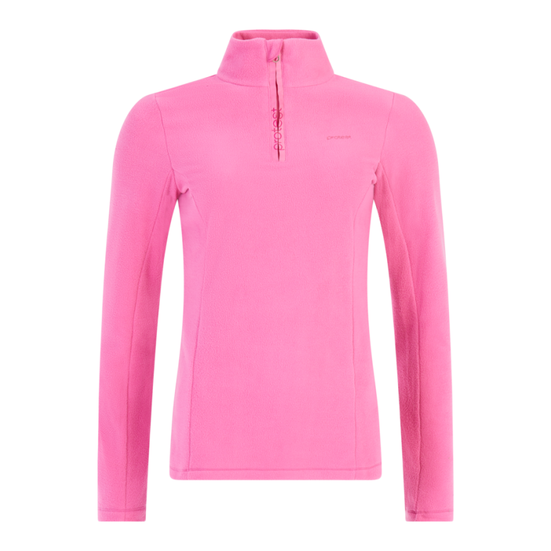 Prtremutez 1/4 - Fleece jacket - Women's