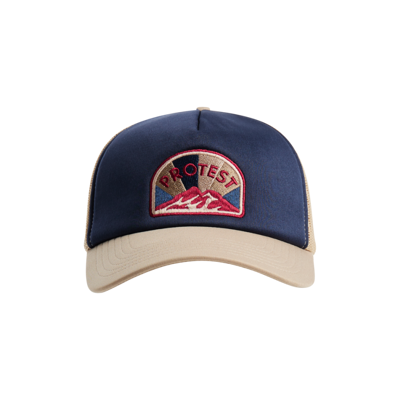 Prttux - Cap - Men's