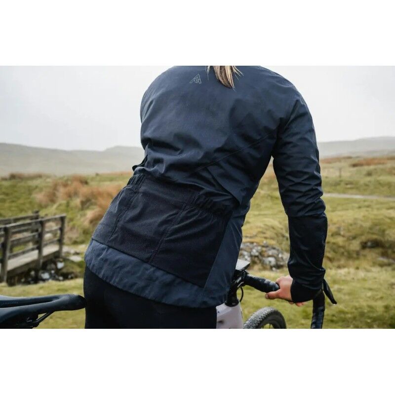 7mesh Mission Jacket - Cycling jacket - Women's | Hardloop