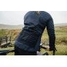 7mesh Mission Jacket - Cykeljacka - Dam | Hardloop