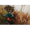 7mesh Guardian Air Jacket - Regnjakke - Herrer | Hardloop