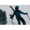 7mesh Guardian Air Jacket - Regnjakke - Herrer | Hardloop