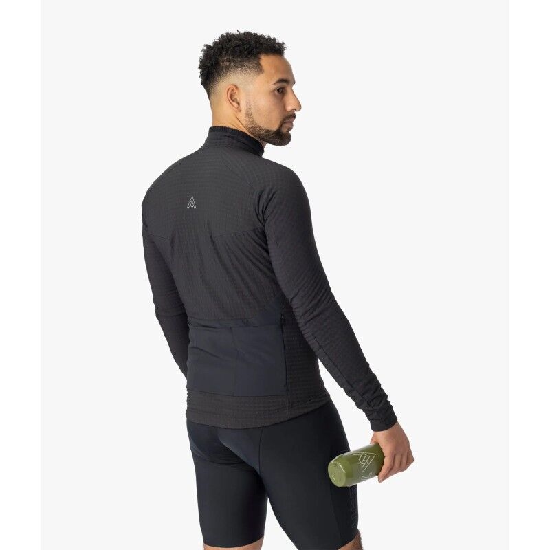 7mesh Seton Jersey Men's - Maillot vélo homme | Hardloop