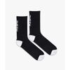 7mesh Ashlu Merino Sock - 7" - Calcetines ciclismo
