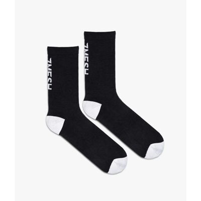 7mesh Ashlu Merino Sock - 7" - Cykelsokker