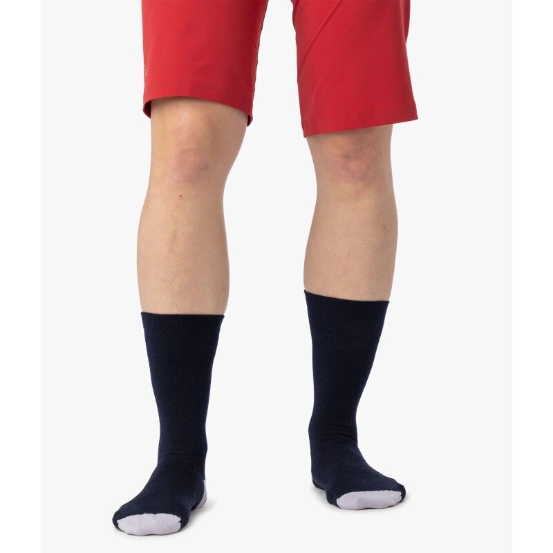 7mesh 7mesh Ashlu Merino Sock - 7" - Cycling socks | Hardloop
