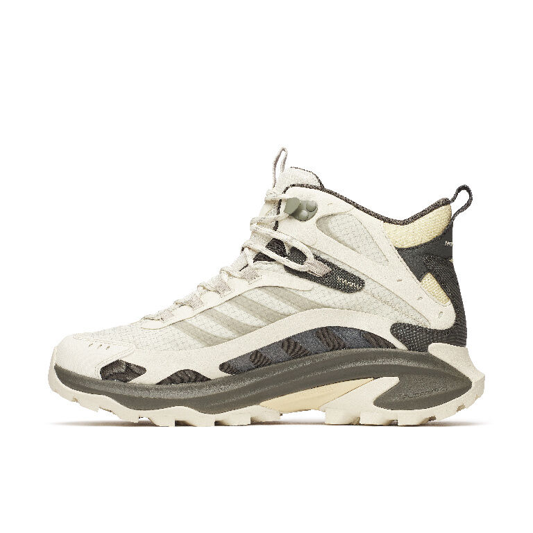 Merrell Moab Speed 2 Mid GTX - Walking shoes - Women's | Hardloop