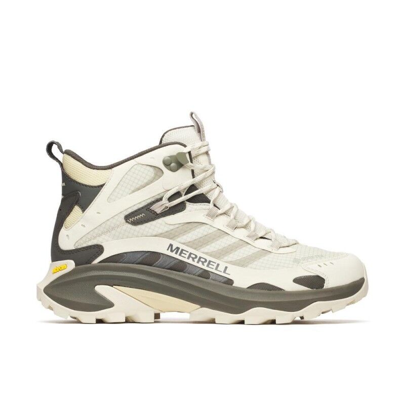 Moab Speed 2 Mid GTX - Zapatillas de senderismo - Mujer