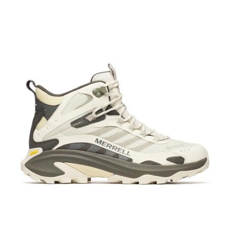 Merrell Moab Speed Mid GTX Wandelschoenen Dames Hardloop