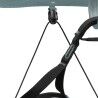 Blue Ice Vista Harness - Baudrier femme | Hardloop