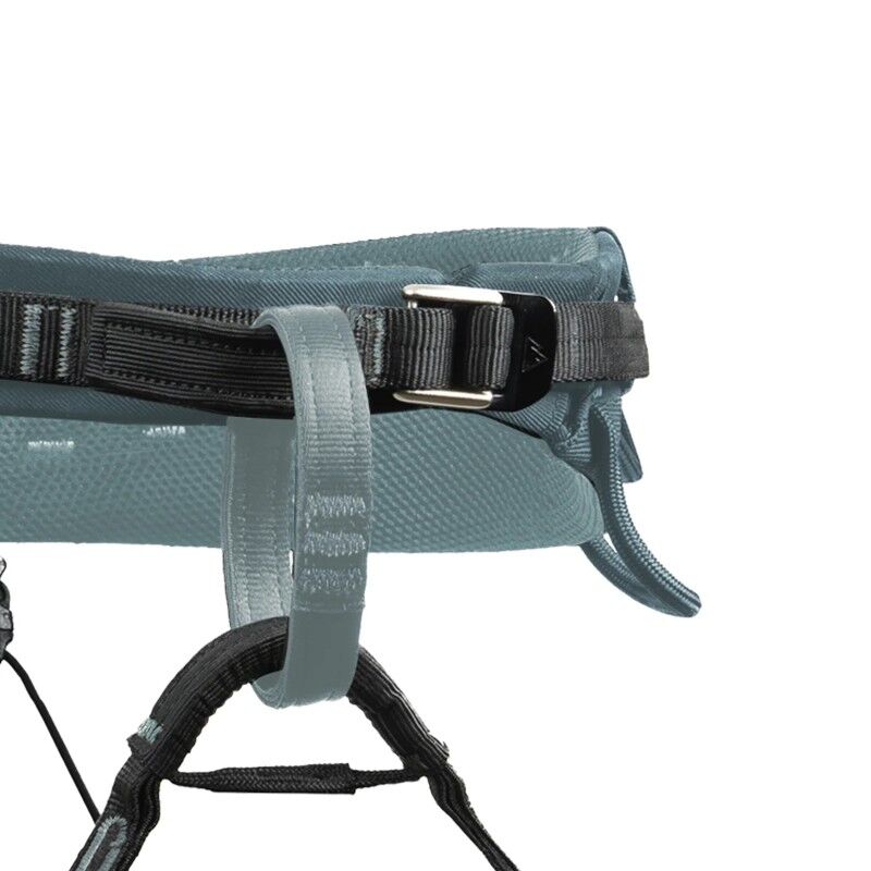 Blue Ice Vista Harness - Uprząż wspinaczkowa damska | Hardloop