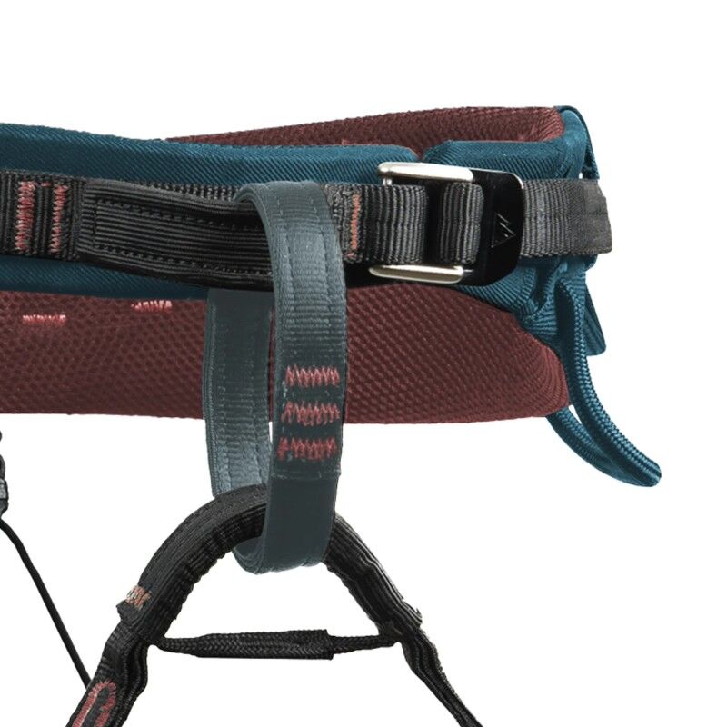 Blue Ice Vista Harness - Imbrago arrampicata - Uomo | Hardloop