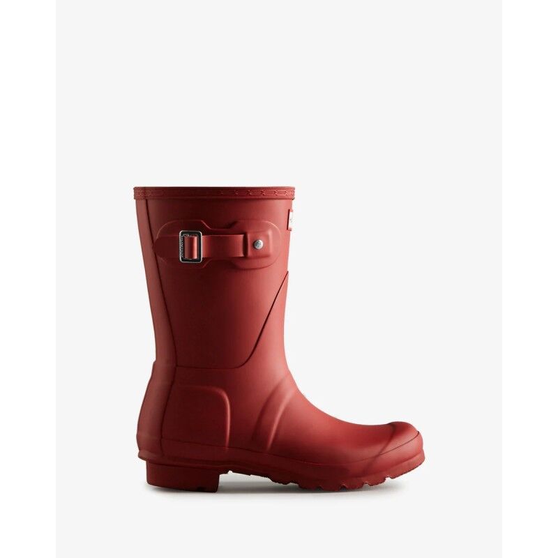 Original Short - Botas de chuva mulher
