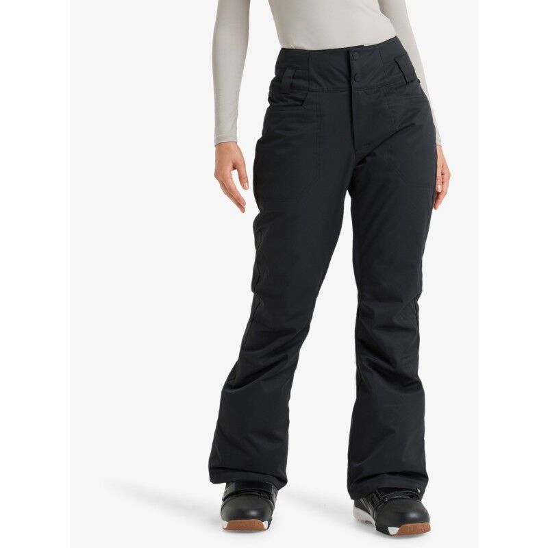 Diversion Pants - Skibukser - Damer