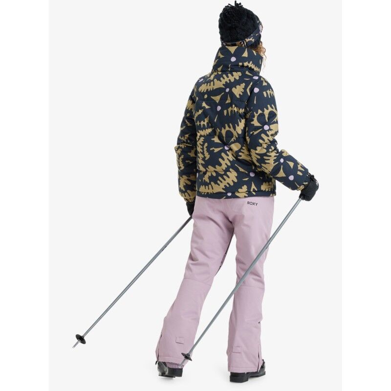 Roxy Diversion Pants - Skidbyxa - Dam | Hardloop