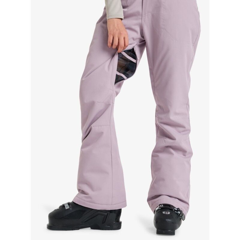 Roxy Diversion Pants - Skibroek - Dames | Hardloop