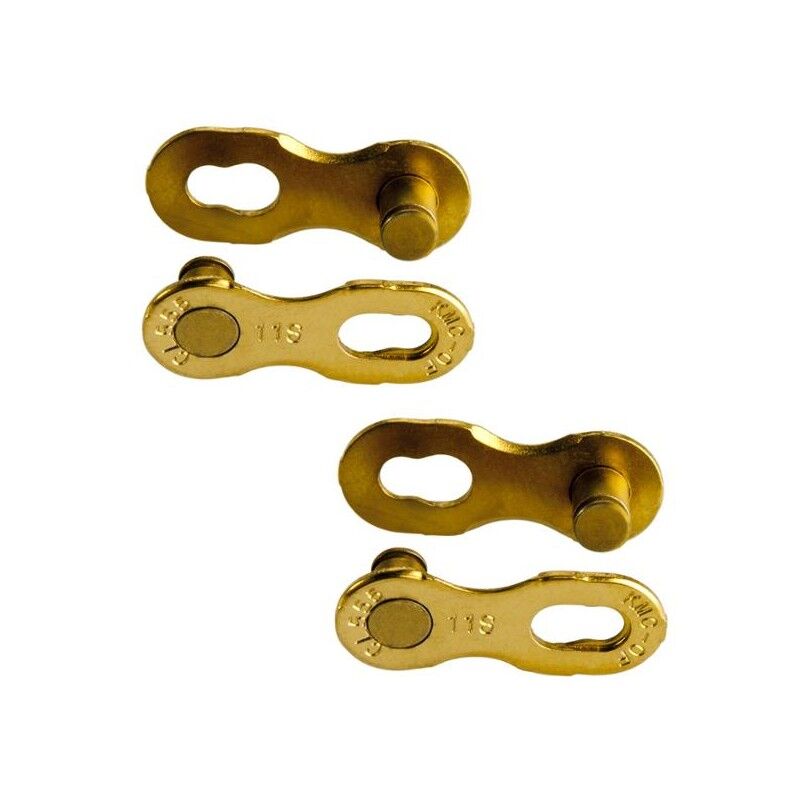 11 R (X2) - Eslabon Rapido Cadena Bicicleta