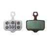 SwissStop Disc 26E Organic Adapt Avid Elixir / Sram Xx-X0 Db (Pr) - Plaquettes de frein | Hardloop