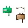 SwissStop Disc 17C Organic Adapt. Avid Juicy/Bb7 Mecanique/Ultima - Bike brake pads | Hardloop