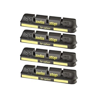 Race Pro - Carbon - Brake shoe