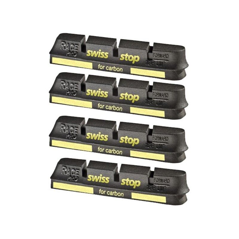 Race Pro - Carbon - Brake shoe