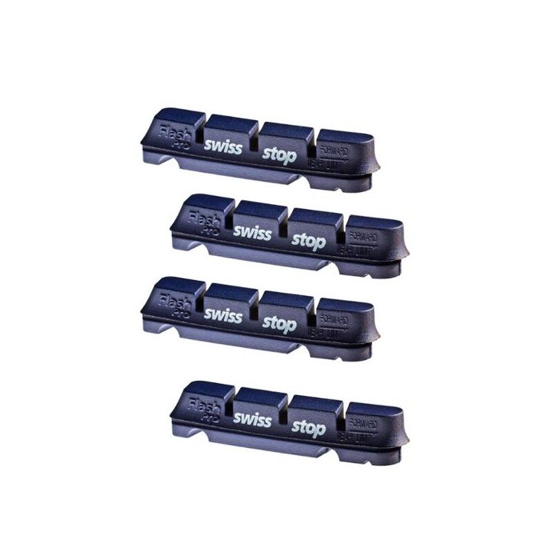 Flash Pro - Alu - Brake shoe