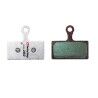 SwissStop Disc 28E Organic Adapt.Shimano Xtr/Xt/Slx Br-M9000/8000 - Plaquettes de frein | Hardloop