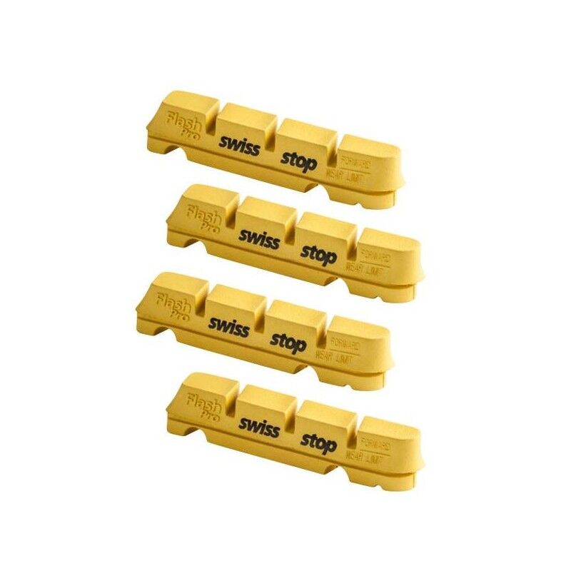 Flash Pro - Carbon - Brake shoe