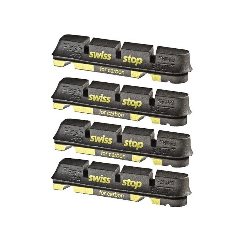 Flash Pro - Carbon - Frenos de llanta