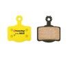 SwissStop Disc 30Rs Organic Adapt. Magura/Campa - Bike brake pads | Hardloop