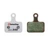 SwissStop Disc 34E Organic Adapt. Shimano Br-Rs805 / Br-Rs505 - Pastiglie Freni Bici | Hardloop