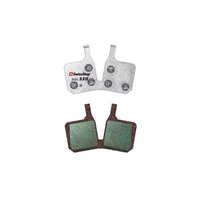 Disc 33E Organic Adapt.Magura Mt7/Mt5 (Pr) - Brzdové destičky