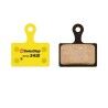 SwissStop Disc 34Rs Organic Adapt. Shimano Br-Rs805 / Br-Rs505 - Pyörän jarrupalat | Hardloop
